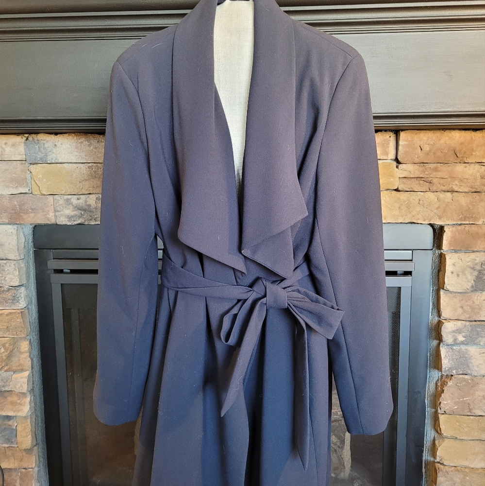 Ralph Lauren overcoat